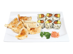 LES MENUS
